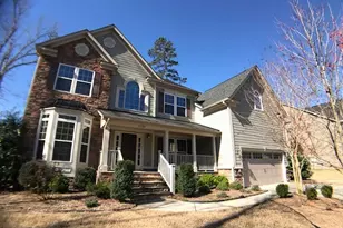 1120 Riggins Mill Rd, Cary, NC 27519 - Photo 2