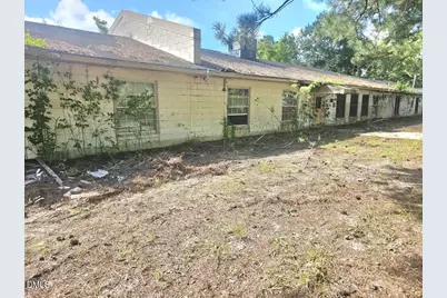310 N Dr M L King Jr Avenue, Enfield, NC 27823 - Photo 6