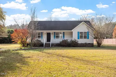 1084 McLemore Road, Clayton, NC 27520 - Photo 1