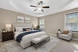 235 Highcroft Cir, Benson, NC 27504 - Photo 8