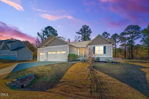 235 Highcroft Cir, Benson, NC 27504 - Photo 1