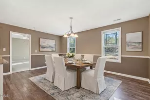 235 Highcroft Cir, Benson, NC 27504 - Photo 4