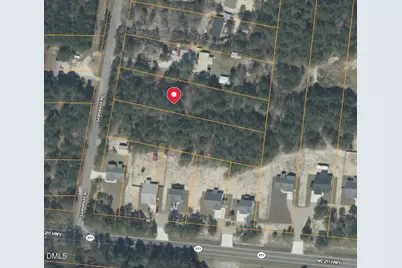 13 Saw Grass Road, Eagle Springs, NC 27242 - Photo 2