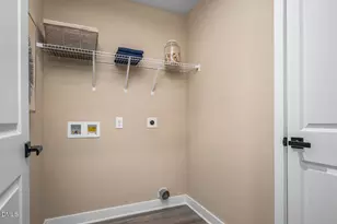 848 Walker Rdg Wy, Angier, NC 27592 - Photo 22