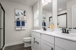 848 Walker Rdg Wy, Angier, NC 27592 - Photo 16