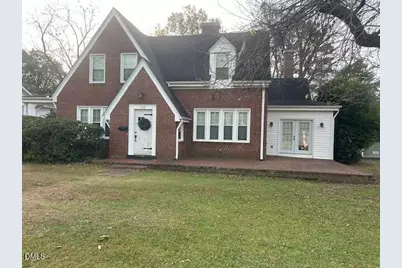 405 Sunset Avenue, Clinton, NC 28328 - Photo 2