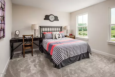 853 Walker Ridge Way, Angier, NC 27592 - Photo 22