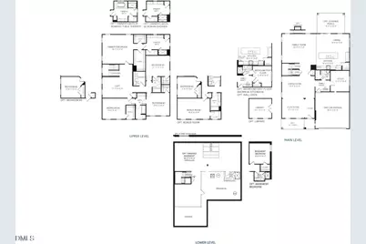 853 Walker Ridge Way, Angier, NC 27592 - Photo 2