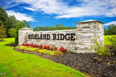 853 Walker Ridge Way, Angier, NC 27592 - Photo 24