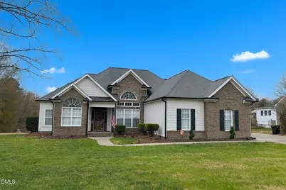 1805 S Main Street, Graham, NC 27253 - Photo 1