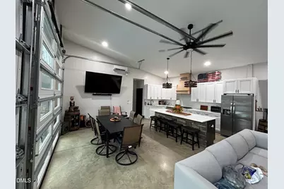 1805 S Main Street, Graham, NC 27253 - Photo 36