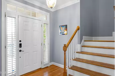 10204 Rocky Ford Court, Raleigh, NC 27614 - Photo 44