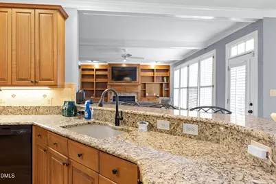 10204 Rocky Ford Court, Raleigh, NC 27614 - Photo 50