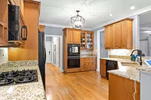 10204 Rocky Ford Ct, Raleigh, NC 27614 - Photo 48