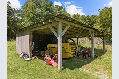 2073 N Pea Ridge Road, Pittsboro, NC 27312 - Photo 36