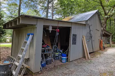 2073 N Pea Ridge Road, Pittsboro, NC 27312 - Photo 38