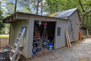 2073 N Pea Ridge Rd, Pittsboro, NC 27312 - Photo 38