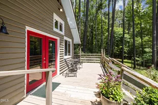 2073 N Pea Ridge Rd, Pittsboro, NC 27312 - Photo 18