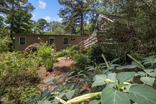 2073 N Pea Ridge Rd, Pittsboro, NC 27312 - Photo 30