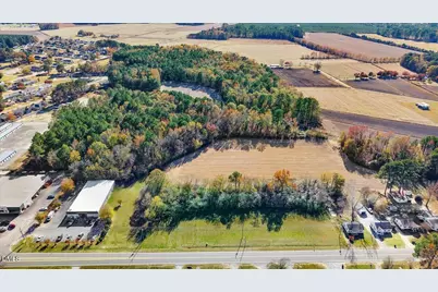 0 US Highway 70 A, Pine Level, NC 27568 - Photo 8