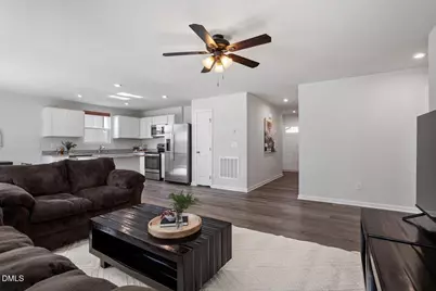 278 Hunting Wood Drive, Angier, NC 27501 - Photo 18