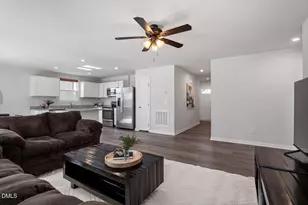 278 Hunting Wood Dr, Angier, NC 27501 - Photo 18