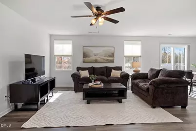 278 Hunting Wood Drive, Angier, NC 27501 - Photo 14