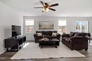 278 Hunting Wood Dr, Angier, NC 27501 - Photo 14