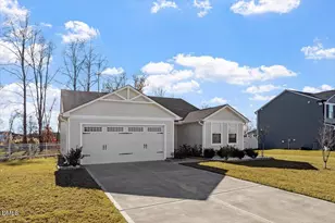 278 Hunting Wood Dr, Angier, NC 27501 - Photo 2