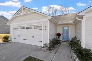 278 Hunting Wood Dr, Angier, NC 27501 - Photo 8