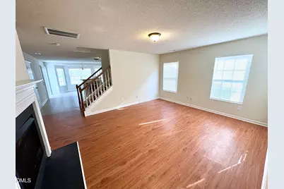 2422 Quarry Ridge Lane, Raleigh, NC 27610 - Photo 2