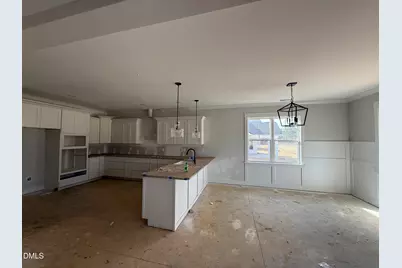 44 Juju Drive #(Lot 2), Clayton, NC 27520 - Photo 4