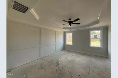 44 Juju Drive #(Lot 2), Clayton, NC 27520 - Photo 6