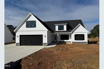 44 Juju Drive #(Lot 2), Clayton, NC 27520 - Photo 1