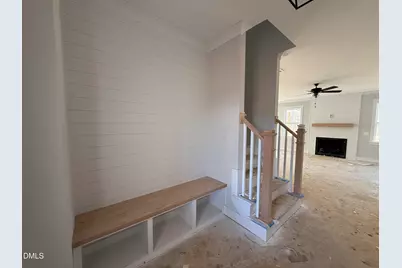 44 Juju Drive #(Lot 2), Clayton, NC 27520 - Photo 2