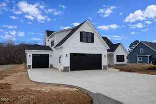 44 Juju Dr, Clayton, NC 27520 - Photo 1