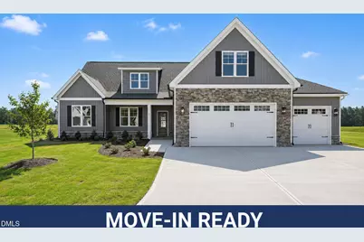 63 Juju Drive #(lot 26), Clayton, NC 27520 - Photo 1
