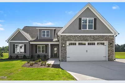 63 Juju Drive #(lot 26), Clayton, NC 27520 - Photo 4