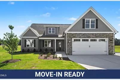 63 Juju Drive #(lot 26), Clayton, NC 27520 - Photo 1