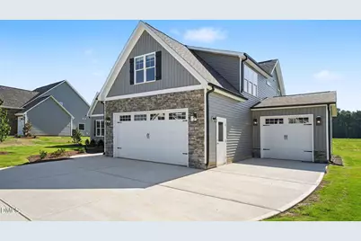 63 Juju Drive #(lot 26), Clayton, NC 27520 - Photo 2