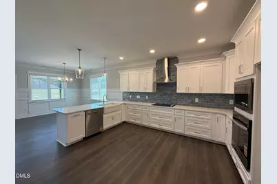 63 Juju Drive #(Lot 26), Clayton, NC 27520 - Photo 4