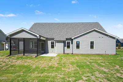 63 Juju Drive #(lot 26), Clayton, NC 27520 - Photo 32