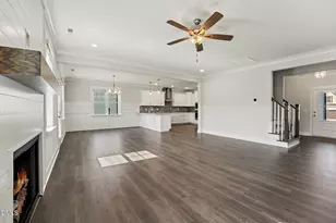 63 Juju Dr, Clayton, NC 27520 - Photo 8