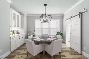 1422 Joe Louis Ave, Raleigh, NC 27610 - Photo 18