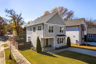 1422 Joe Louis Ave, Raleigh, NC 27610 - Photo 1