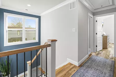 1422 Joe Louis Avenue, Raleigh, NC 27610 - Photo 22