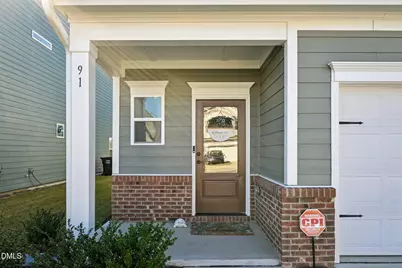 91 Commons Circle, Clayton, NC 27520 - Photo 2