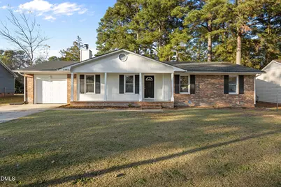 6982 Melbourne Drive, Fayetteville, NC 28314 - Photo 1