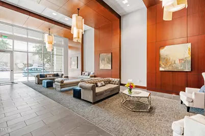 400 W North Street #610, Raleigh, NC 27603 - Photo 40