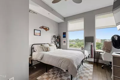 400 W North Street #610, Raleigh, NC 27603 - Photo 16